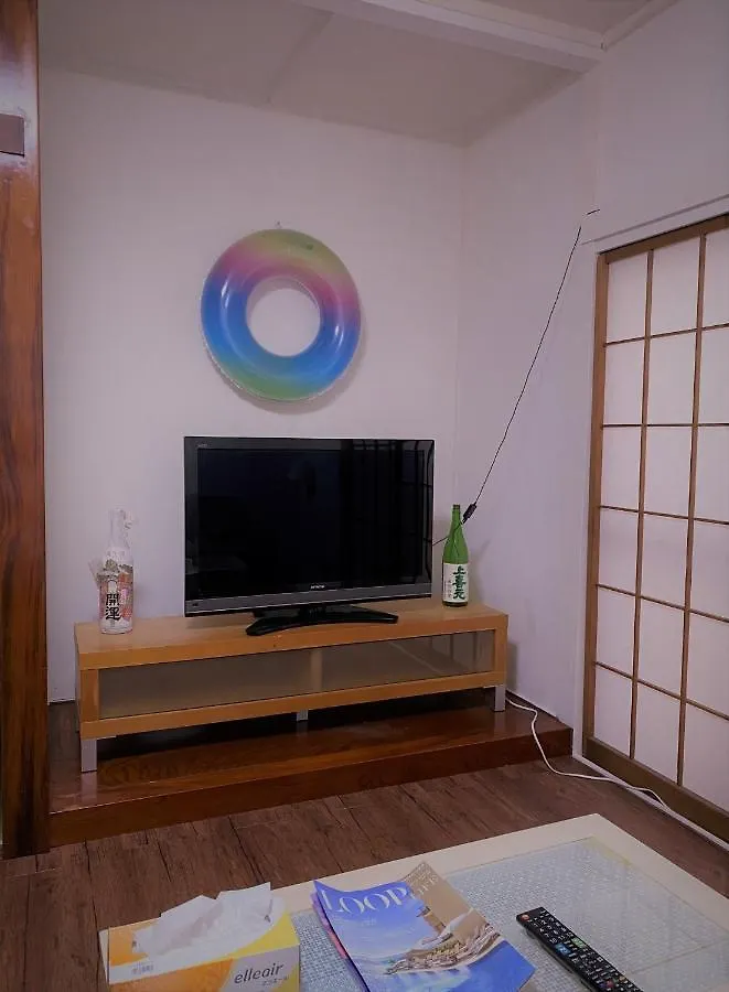 Hotel Shonan No Oka No Villa - Vacation Stay 38385V Fujisawa Japan