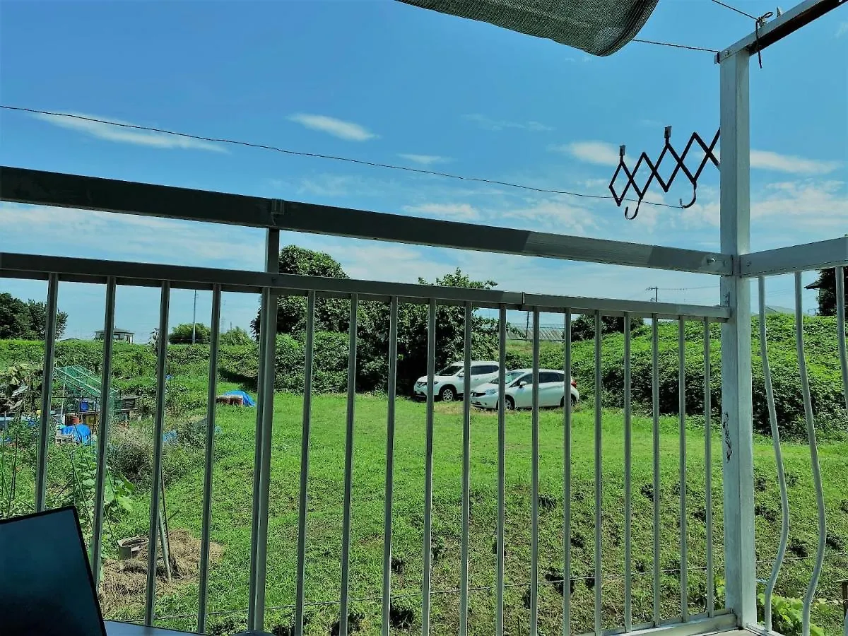 Shonan no Oka no Villa - Vacation STAY 38385v Fujisawa