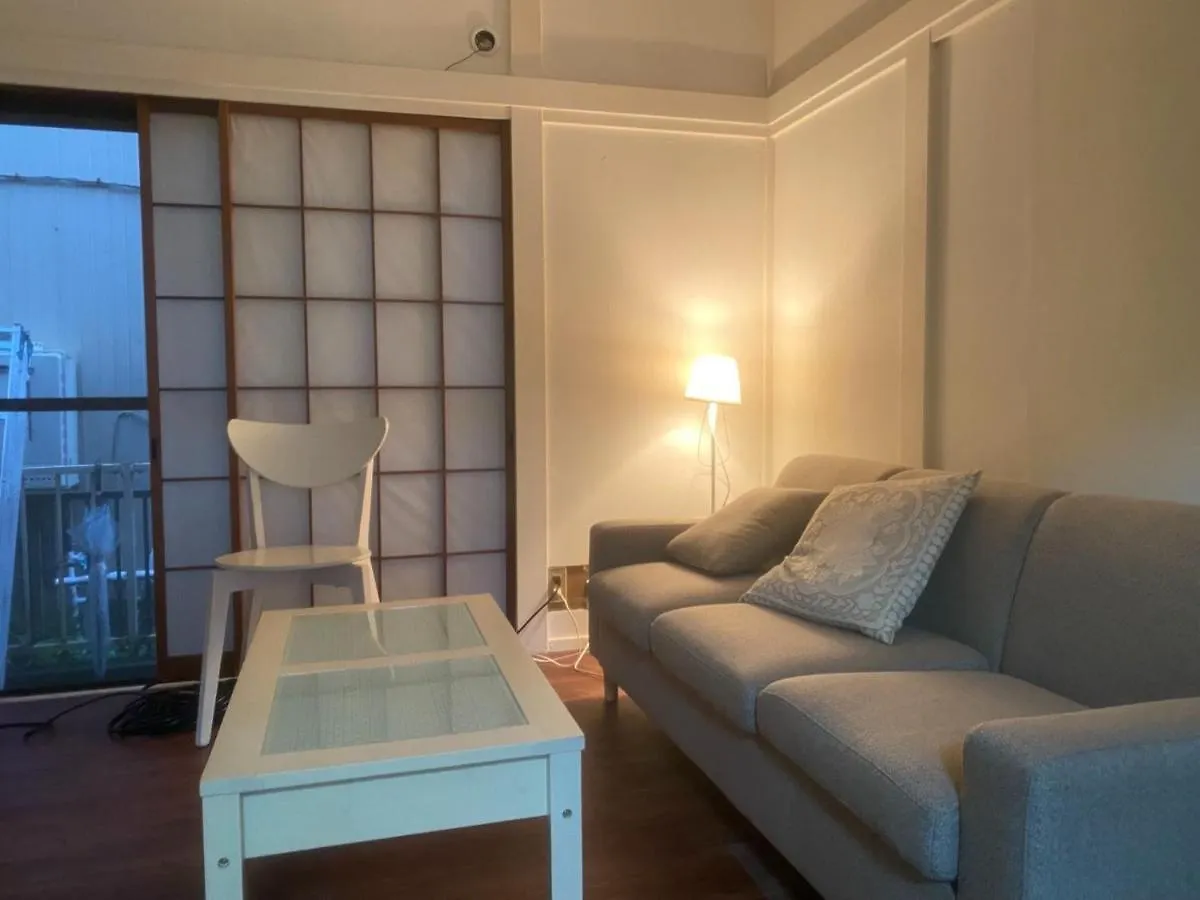 Hotel Shonan no Oka no Villa - Vacation STAY 38385v Fujisawa
