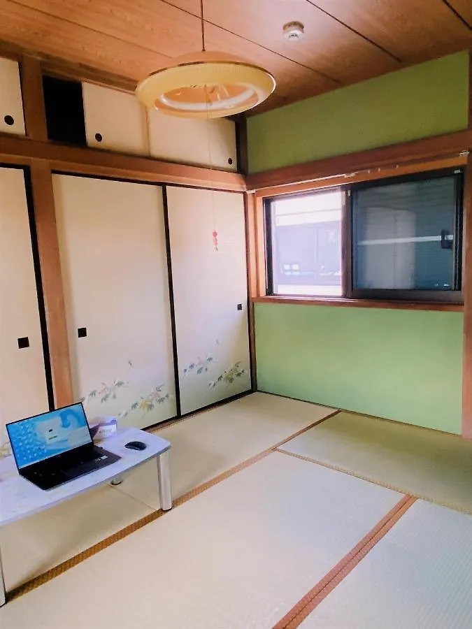 Hotel Shonan no Oka no Villa - Vacation STAY 38385v Fujisawa