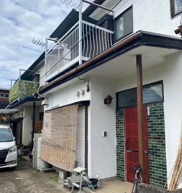 Shonan No Oka No Villa - Vacation Stay 38385V Fujisawa